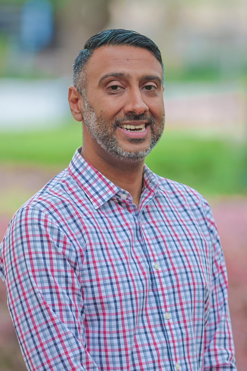 Rehal Bhojani, MD, is an associate professor in the Department of Orthopedic Surgery and assistant professor in the Department of Family and Community Medicine at McGovern Medical School at UTHealth Houston all quotes should be attributed to him.